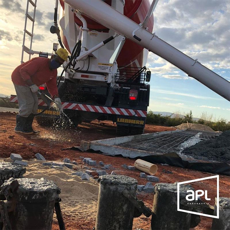Concreto