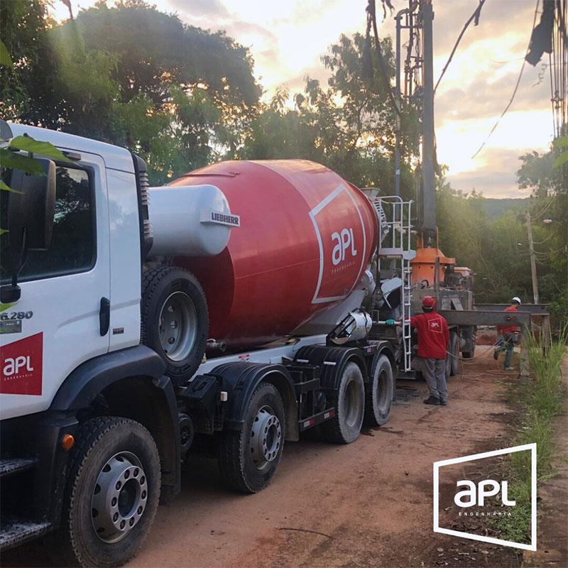 Concreto